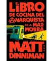 LIBRO DE COCINA DEL ANARQUISTA DE LA MAZMORRA, EL (CARL EL MAZMORRERO 3)