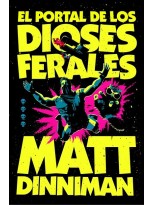 PORTAL DE LOS DIOSES FERALES, EL (CARL EL MAZMORRERO 4)