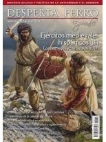 DESPERTA FERRO ESPECIAL Nº 31 EJERCITOS MEDIEVALES III
