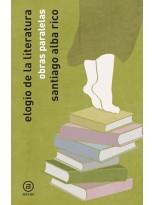 ELOGIO DE LA LITERATURA