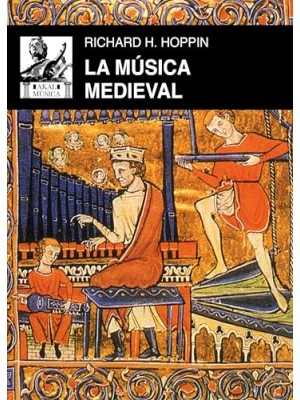 MUSICA MEDIEVAL, LA