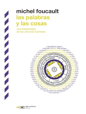 PALABRAS Y LAS COSAS, LAS