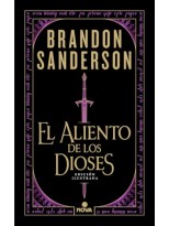 ALIENTO DE LOS DIOSES (EDICIÓN ILUSTRADA)