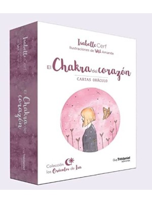 CHAKRA DEL CORAZON, EL