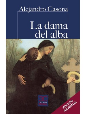 DAMA DEL ALBA, LA