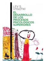 DESARROLLO DE LOS PROCESOS PSICOLÓGICOS SUPERIORES