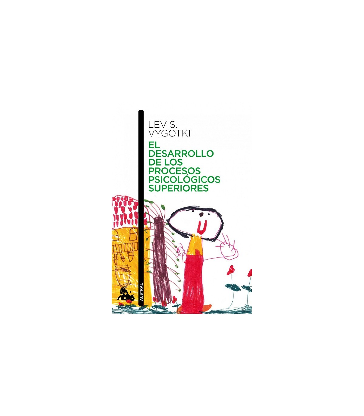 DESARROLLO DE LOS PROCESOS PSICOLÓGICOS SUPERIORES