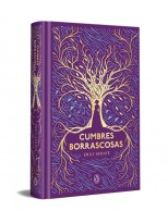 CUMBRES BORRASCOSAS (EDICIÓN ESPECIAL EN TAPA DURA)