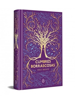 CUMBRES BORRASCOSAS (EDICIÓN ESPECIAL EN TAPA DURA)