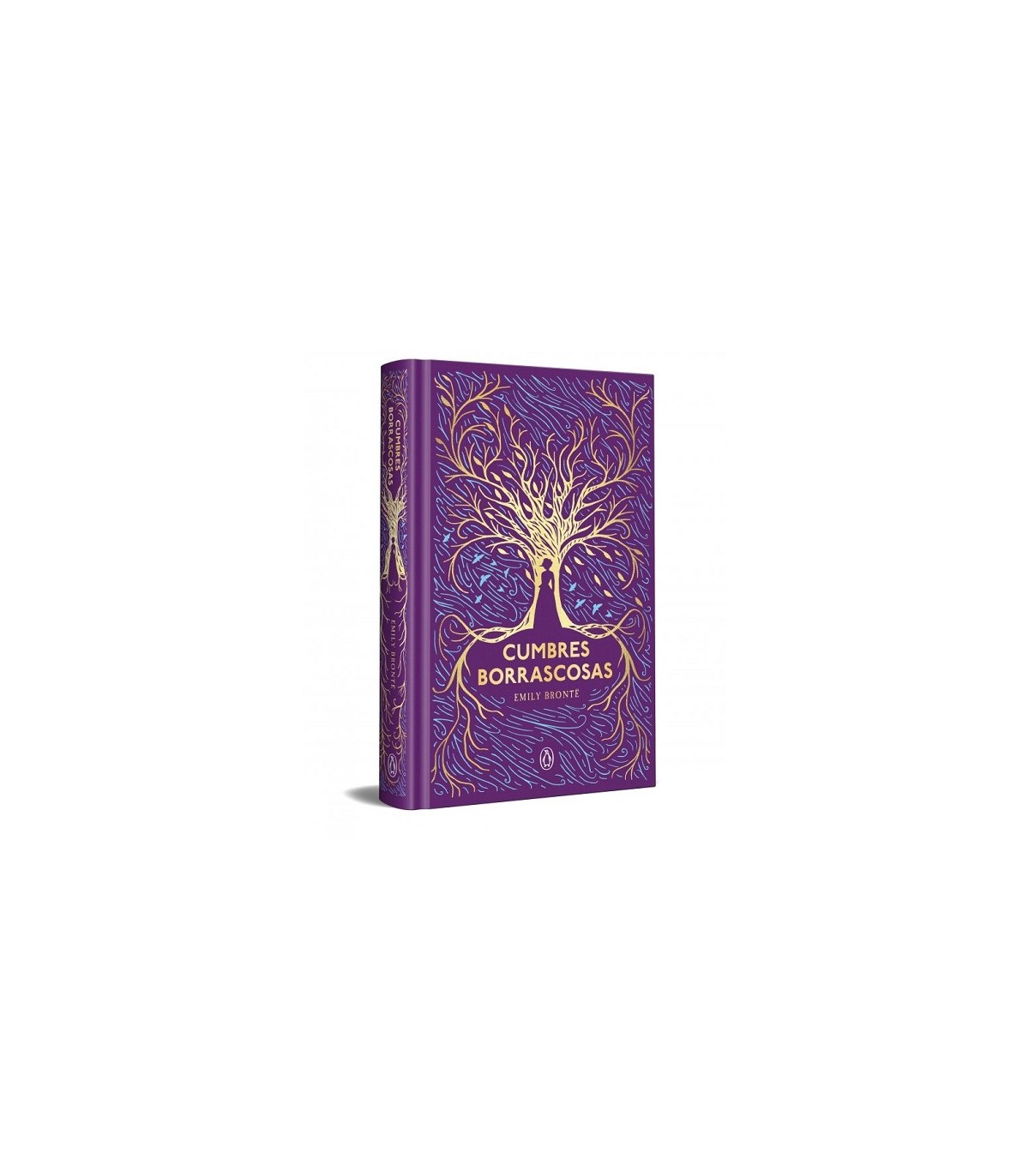 CUMBRES BORRASCOSAS (EDICIÓN ESPECIAL EN TAPA DURA)