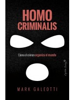 HOMO CRIMINALIS