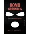 HOMO CRIMINALIS