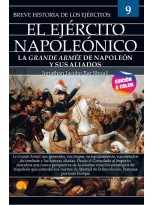 BREVE HISTORIA DEL EJÉRCITO NAPOLEÓNICO