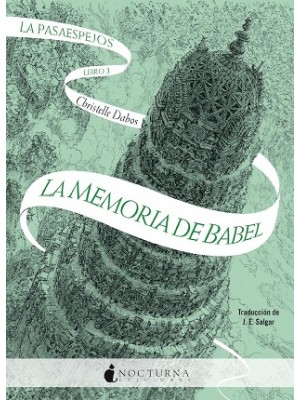 PASAESPEJOS: LA MEMORIA DE BABEL