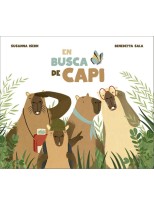 EN BUSCA DE CAPI