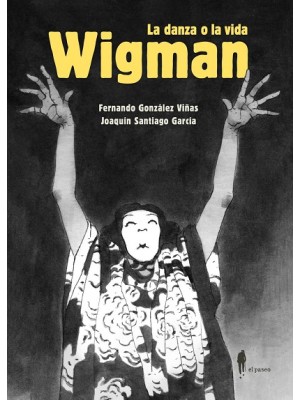 WIGMAN. LA DANZA O LA VIDA