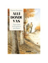 ALLÍ DONDE VAS