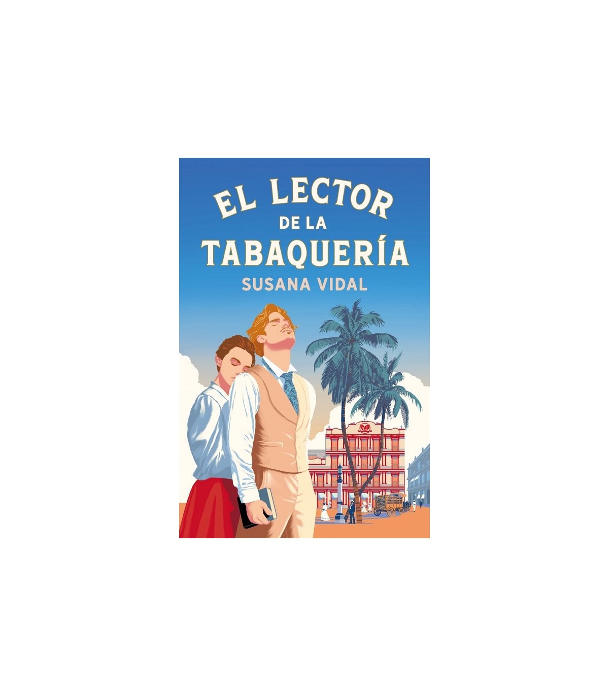 LECTOR DE LA TABAQUERÍA, EL