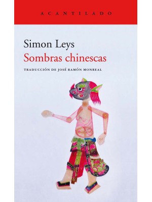 SOMBRAS CHINESCAS
