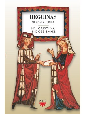 BEGUINAS. MEMORIA HERIDA