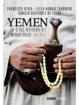 YEMEN. LA CLAVE OLVIDADA DEL MUNDO ÁRABE