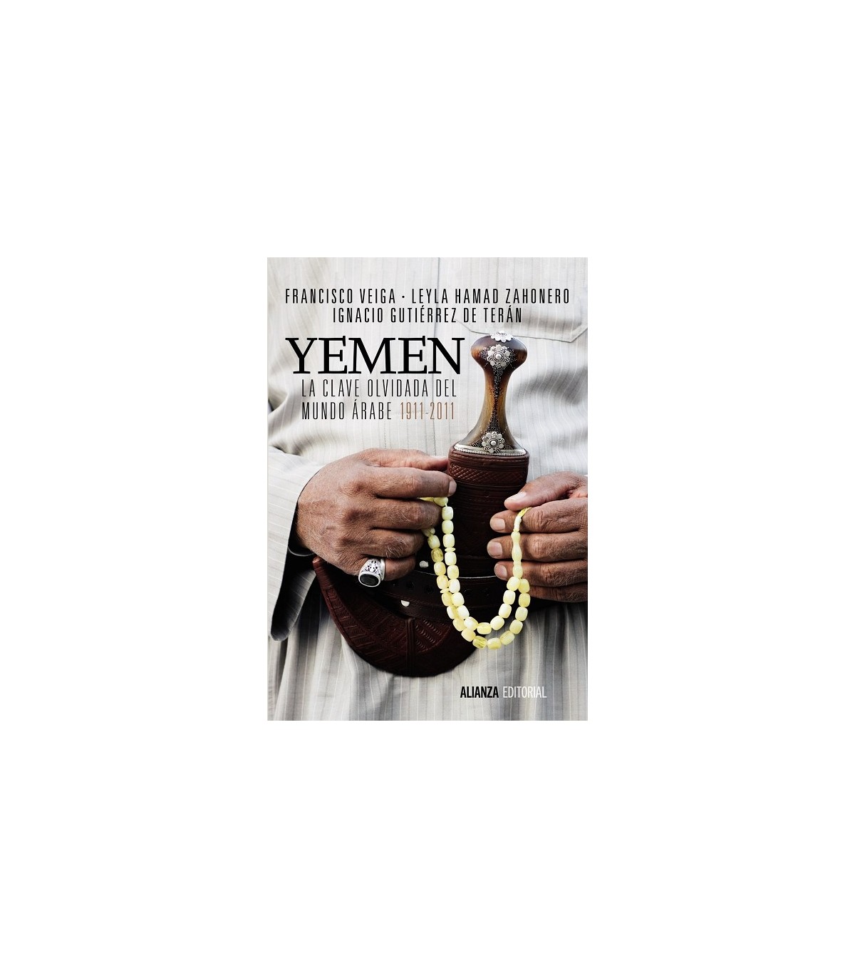 YEMEN. LA CLAVE OLVIDADA DEL MUNDO ÁRABE