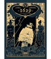 1629...O LA HORRIBLE HISTORIA DE LOS NÁUFRAGOS DEL YAKARTA 1