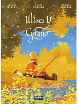 ULISES Y CYRANO