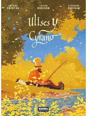 ULISES Y CYRANO