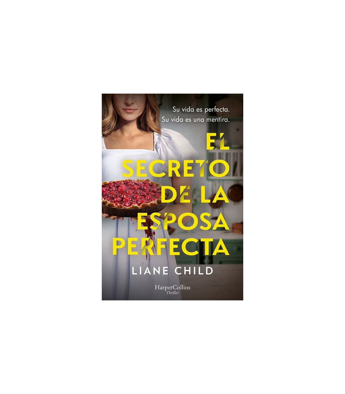 SECRETO DE LA ESPOSA PERFECTA, EL