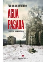 AGUA PASADA