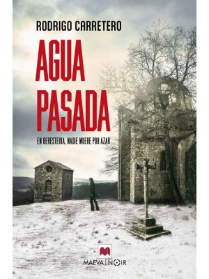 AGUA PASADA