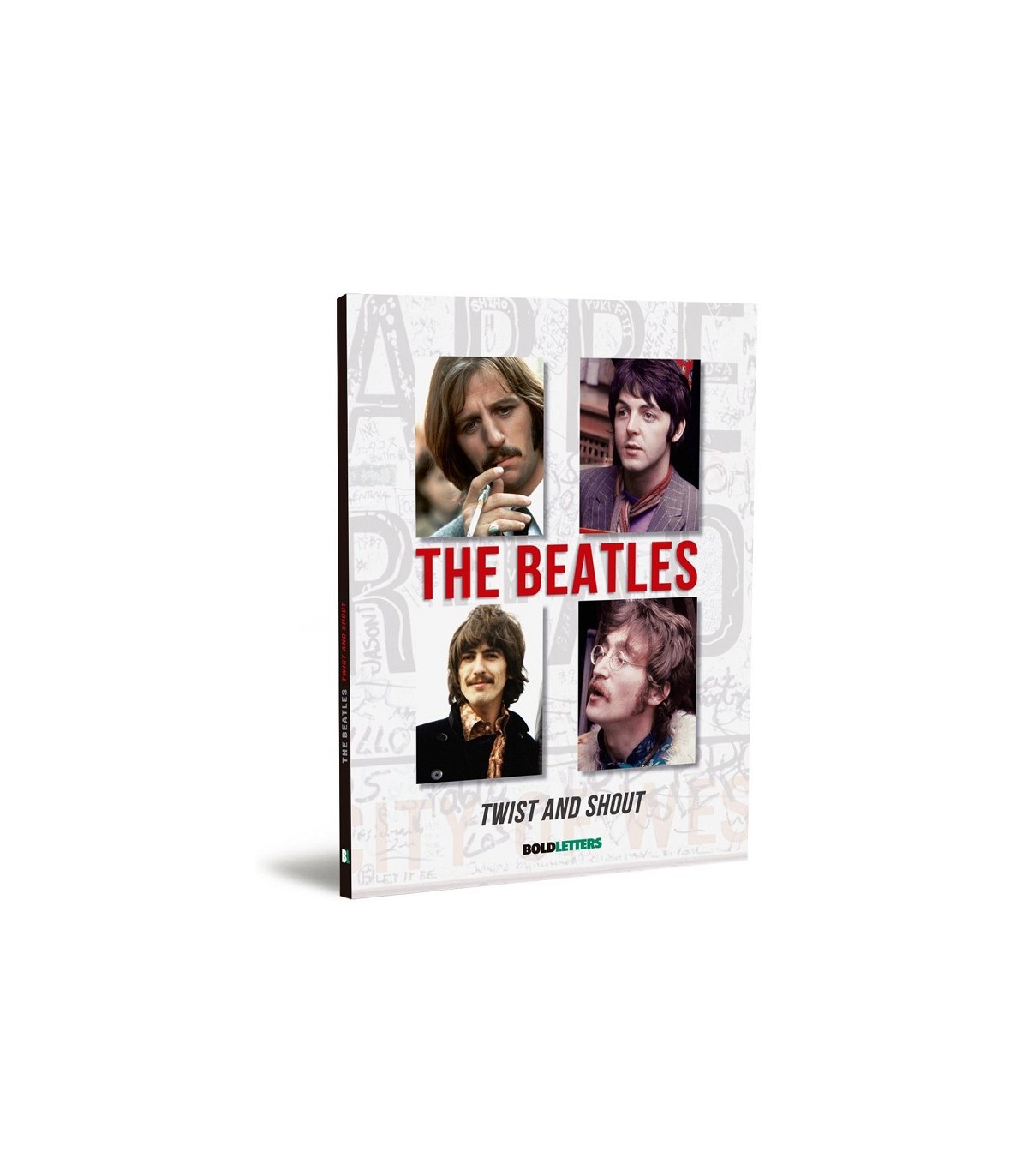 BEATLES (NUEVA EDICIÓN), THE