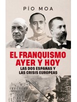 FRANQUISMO AYER Y HOY, EL