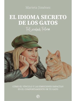 IDIOMA SECRETO DE LOS GATOS, EL