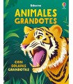 ANIMALES GRANDOTES (CON SOLAPAS GRANDOTAS)