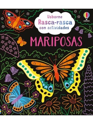 MARIPOSAS
