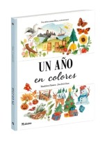 AÑO EN COLORES, UN