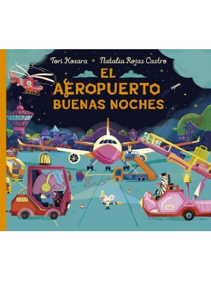 AEROPUERTO BUENAS NOCHES, EL