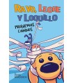 RAYO LECHE Y LOQUILLO: PROBLEMAS CANINOS