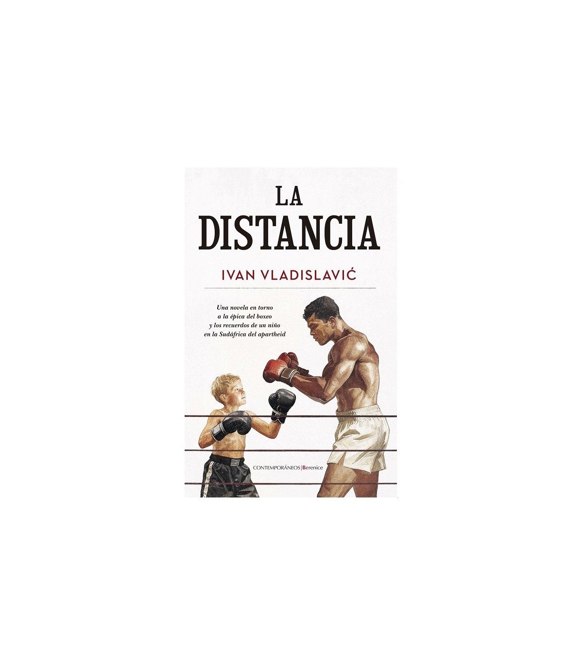 DISTANCIA, LA