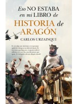 ESO NO ESTABA EN MI LIBRO DE HISTORIA DE ARAGÓN