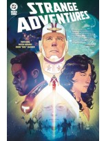 STRANGE ADVENTURES