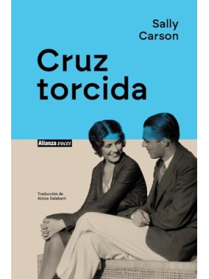 CRUZ TORCIDA
