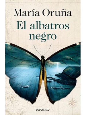 ALBATROS NEGRO, EL