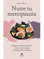 NUTRE TU MENOPAUSIA