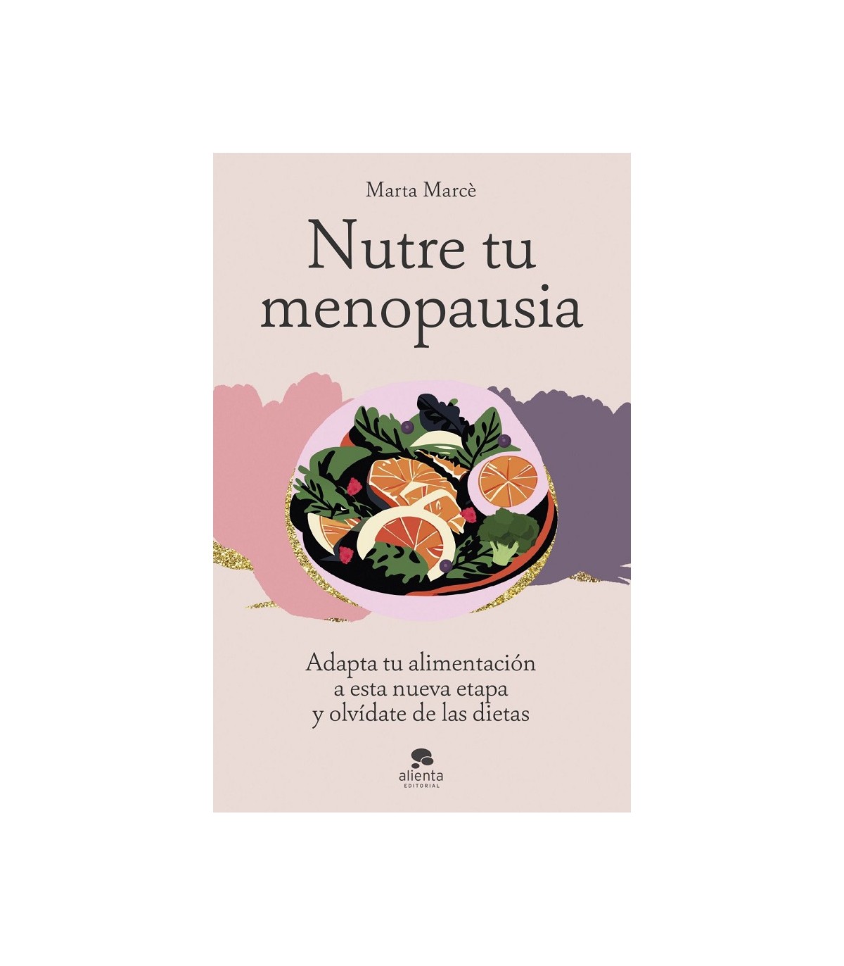 NUTRE TU MENOPAUSIA