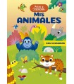 MIS ANIMALES (LIBRO SONIDOS)