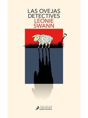 OVEJAS DETECTIVES, LAS