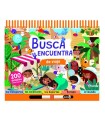 BUSCA Y ENCUENTRA DE VIAJE